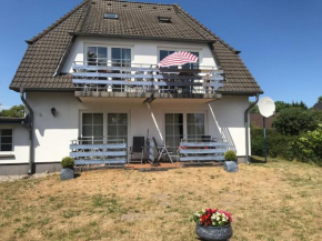 Pension Martens - Ella in Wieck Am Darß